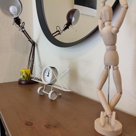 Estrella Rooms Nea Kallikrateia Εξωτερικό φωτογραφία