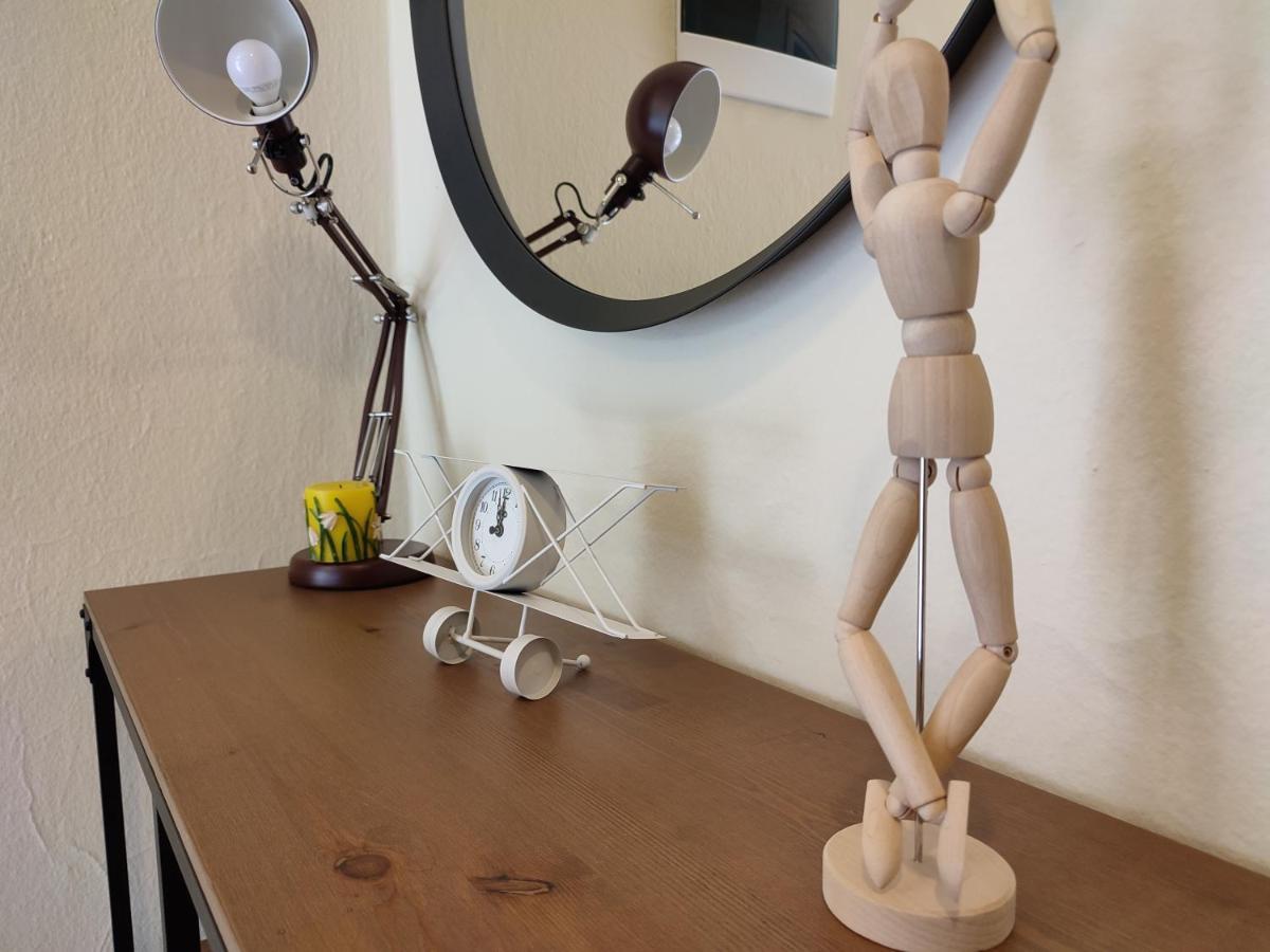 Estrella Rooms Nea Kallikrateia Εξωτερικό φωτογραφία