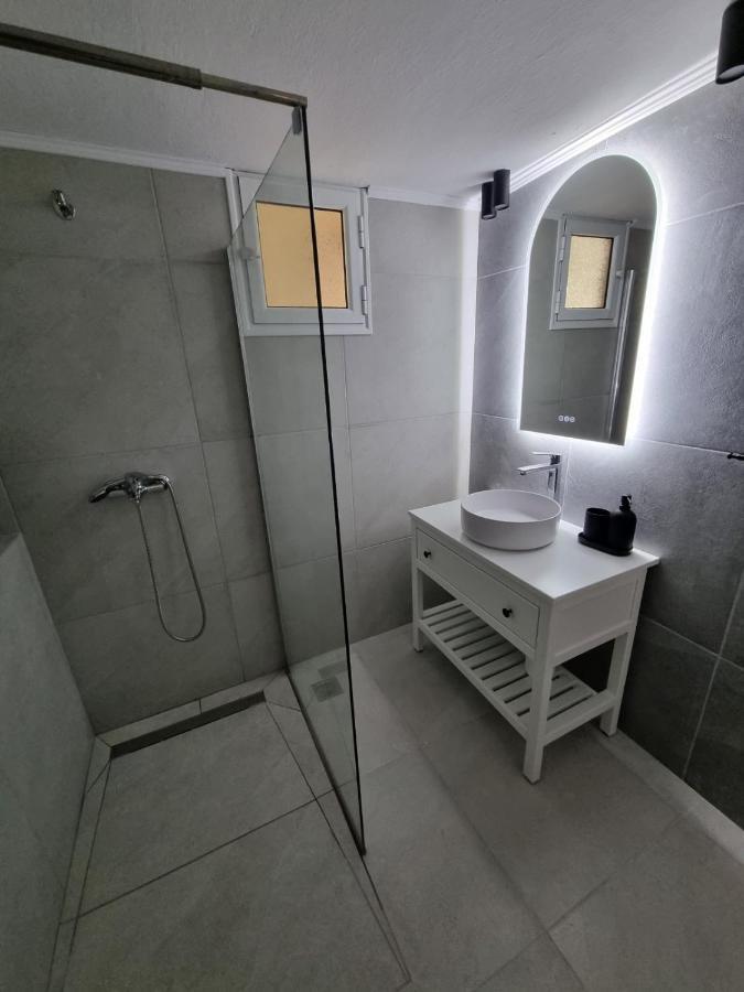 Estrella Rooms Nea Kallikrateia Εξωτερικό φωτογραφία