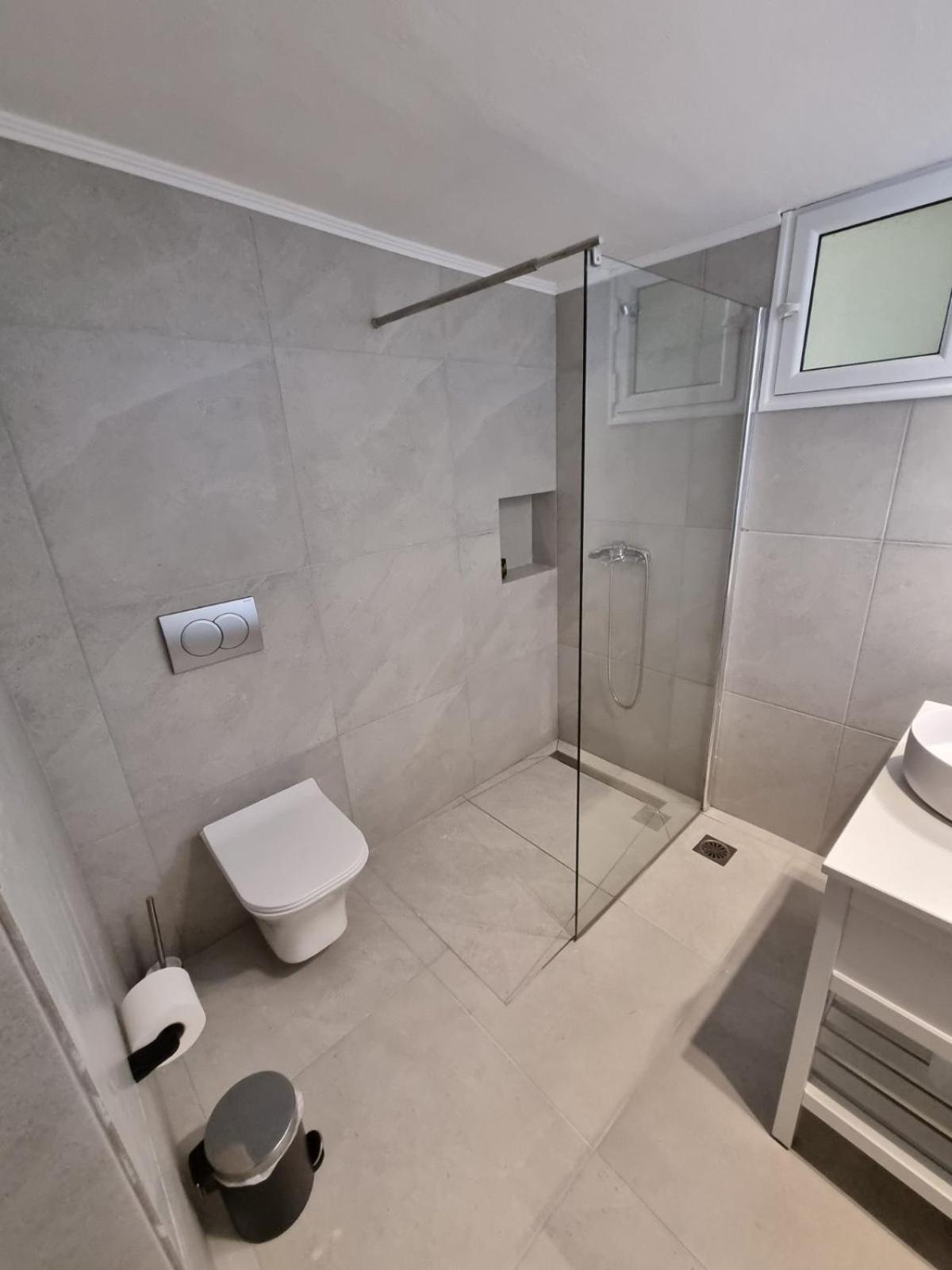 Estrella Rooms Nea Kallikrateia Δωμάτιο φωτογραφία