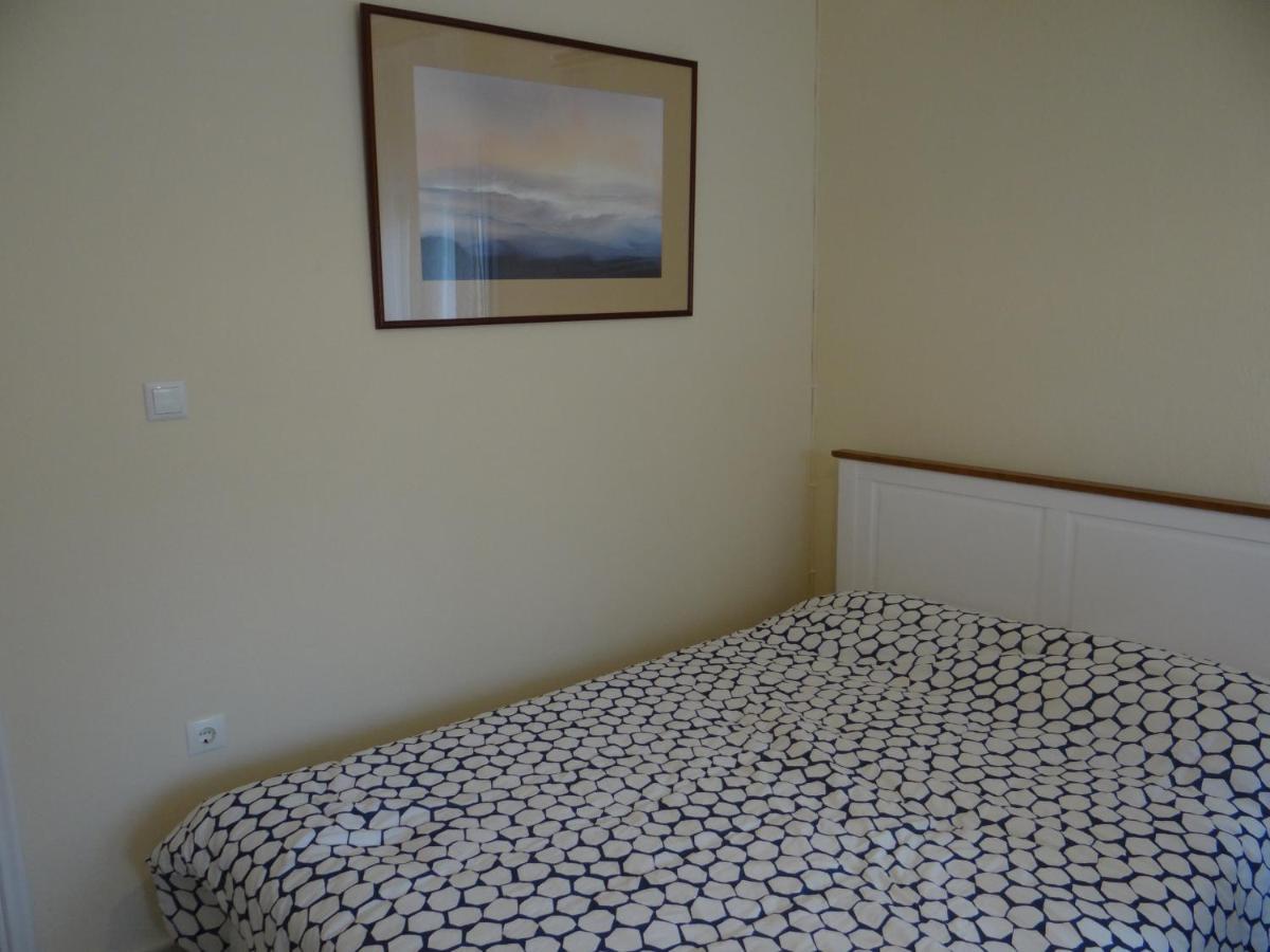 Estrella Rooms Nea Kallikrateia Εξωτερικό φωτογραφία